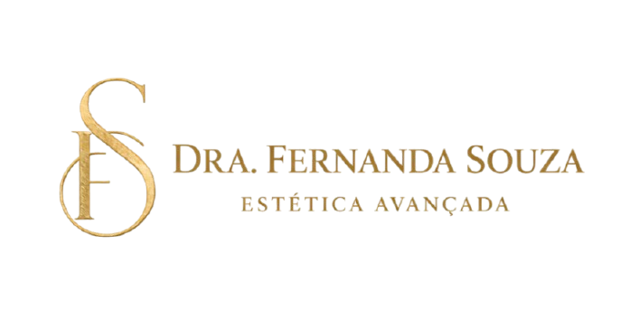Dra. Fernanda Souza Logo
